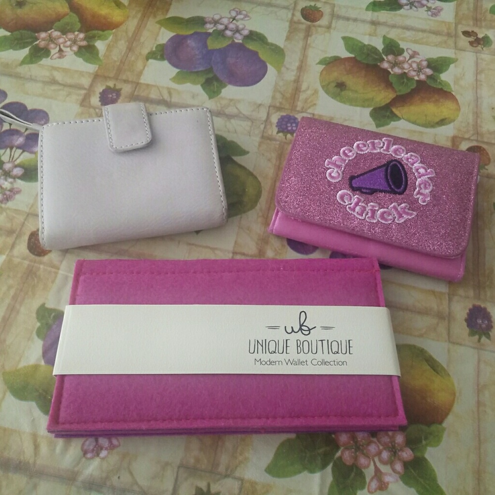 Wallets